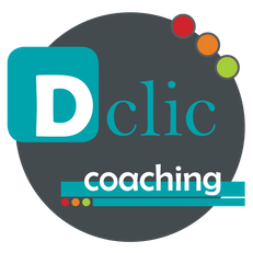 Logo dclic coaching